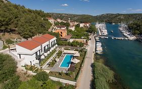 Bonaca Luxury Rooms